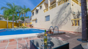 Las Palomas I Nerja by Ruralidays, Nerja